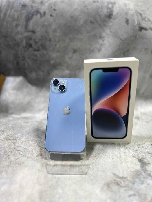 смартфон  Apple iPhone 14