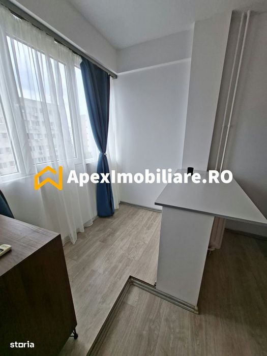 Garsoniera de inchiriat Timisoara Plaza, Bucuresti | ApexImobiliare.ro