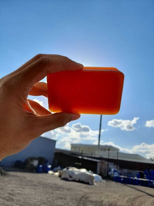 Мыло хозяйственное из малайзия