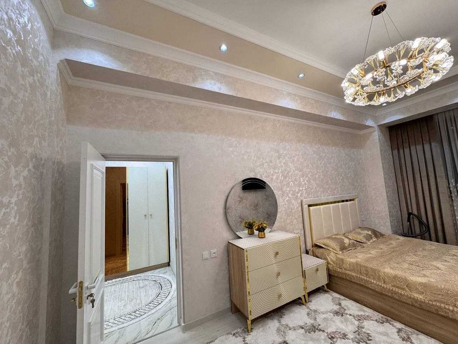 RENT | АРЕНДА квартира в Себзор новостройка 1/5/8 50кв