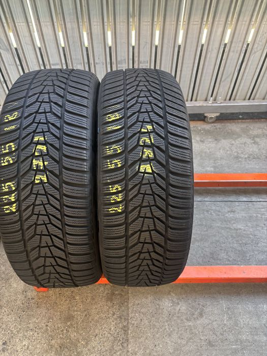 Anvelope Iarna 225/55/18 Hankook Winter I Cept evo3 225 55 18 R18
