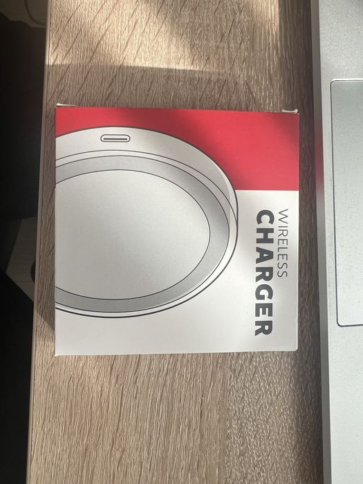Wireless charger