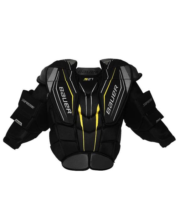Нагрудник вратаря Bauer Supreme S27