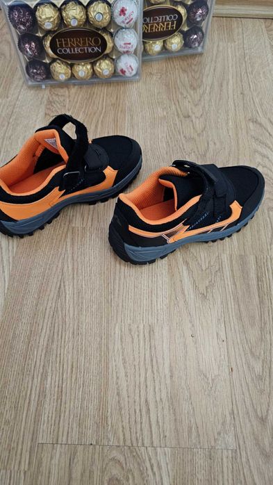 pantofi adidasi copii Crossroad BATE size 31