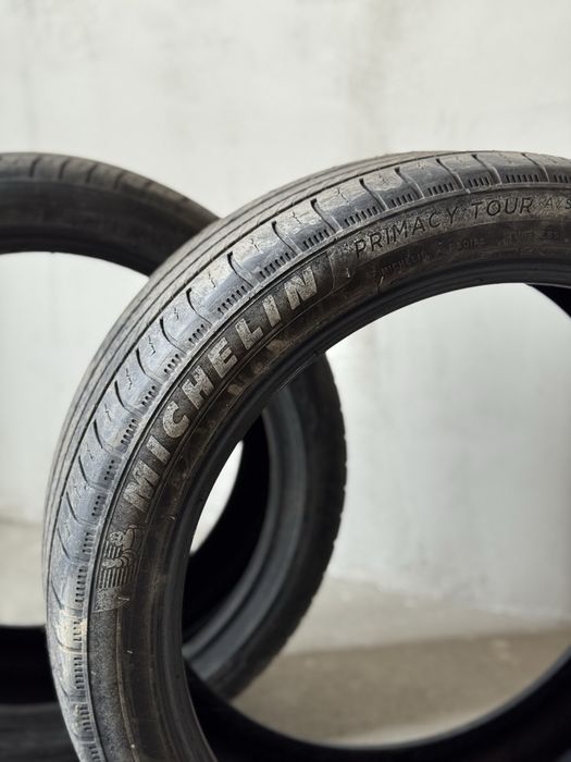 шины michelin 245/40/R19