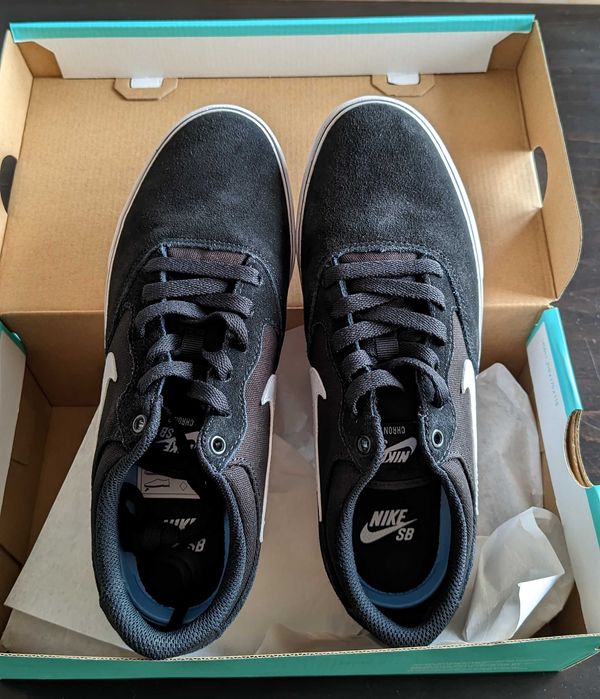 Обувки Nike SB Chron 2 чисто нови 41 номер