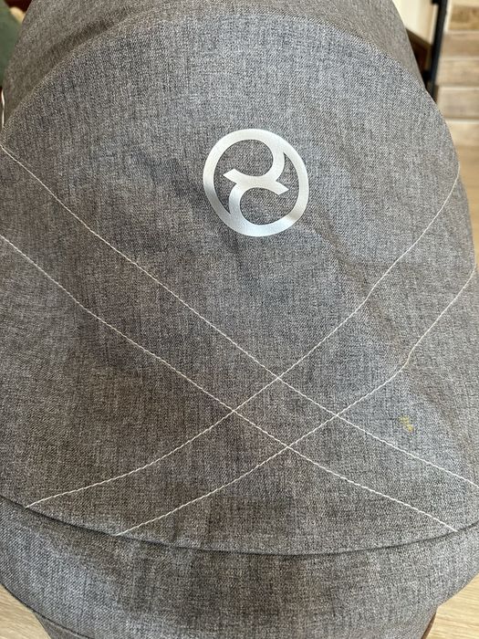 Кош за Новородено Cybex Balios S