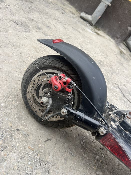 Vând trotinetă electrică JRH !!!