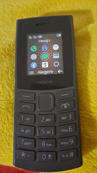 Telefon Nokia  în stare perfectă
