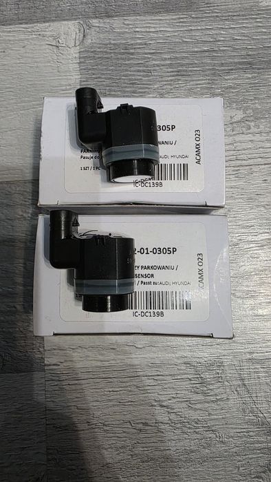 Датчик за парктроник