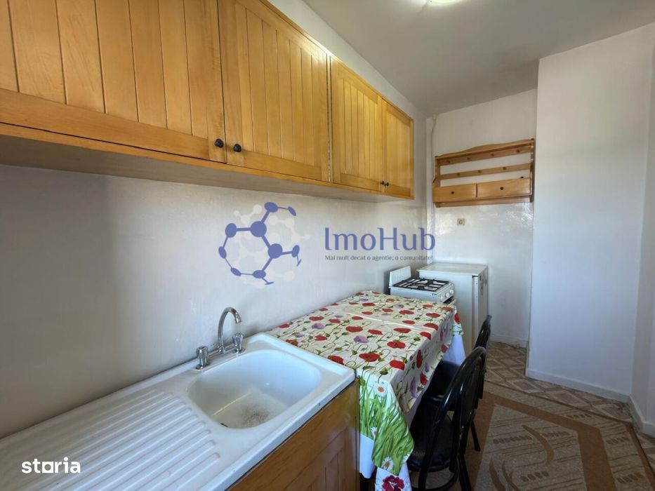Apartament 1 camera, Tatarasi, 40 mp, mutare imdeiata!
