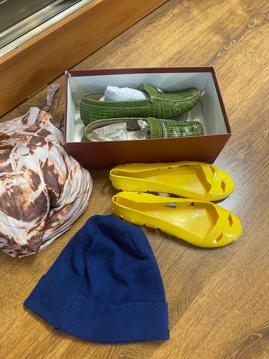 Вещи бесплатно отдам