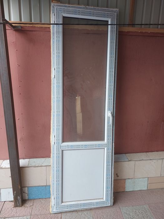 Продам окна пластиковые витро