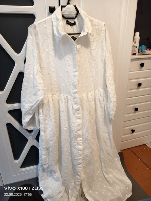 Продам платье-рубашка