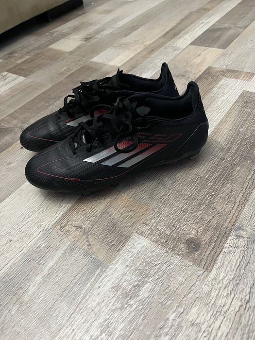 ghete fotbal f50 pro