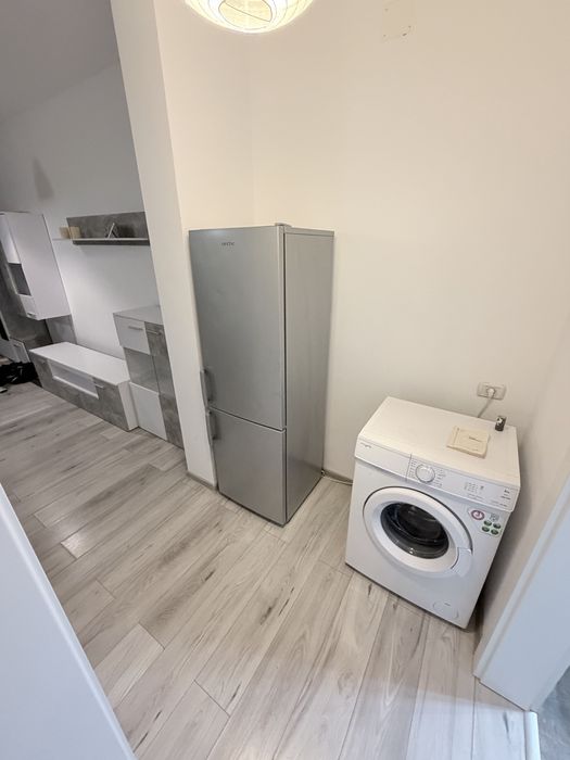 De vanzare apartament doua camere in Giroc, langa Lidl si Penny