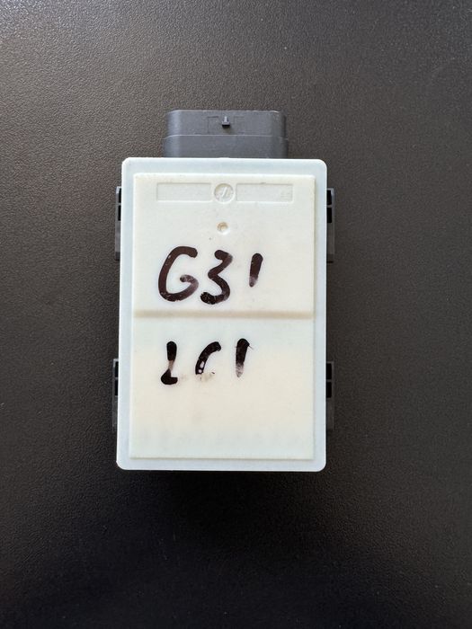 BMW G30 Radar / Senzor  5A84CF7