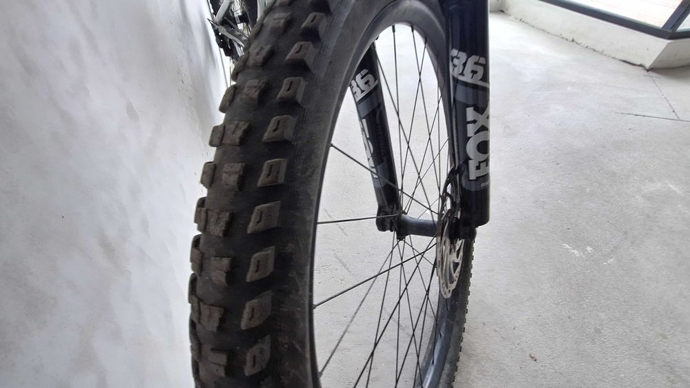 Specialized Turbo Levo Comp 2021, 29', L