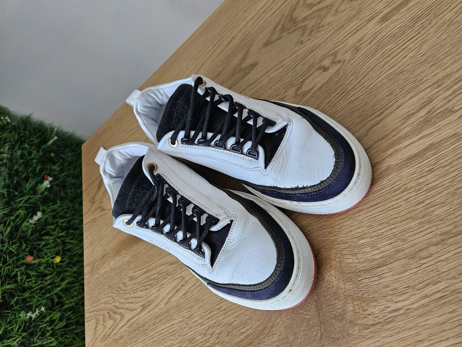 Mason Garments - 42 Номер бутикови сникърси