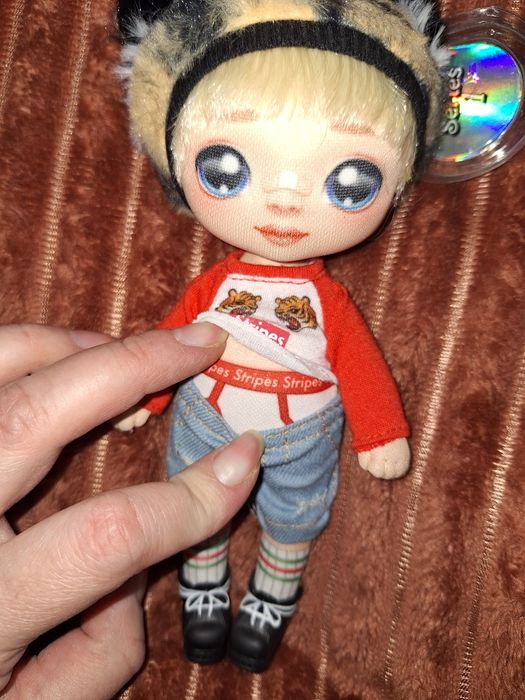 Na Na Na Surprise   от  MGA