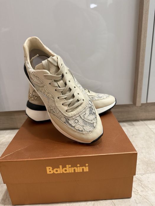 Дамски обувки Baldinini
