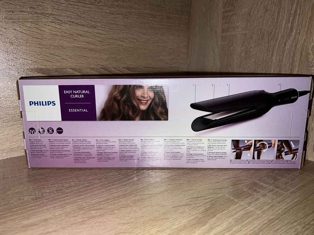 Philips маша за коса гр. София Левски Г • OLX.bg