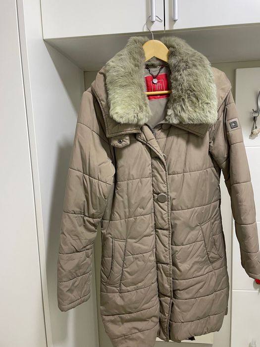 Зимно яке М размер