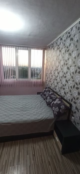 Двустаен апартамент