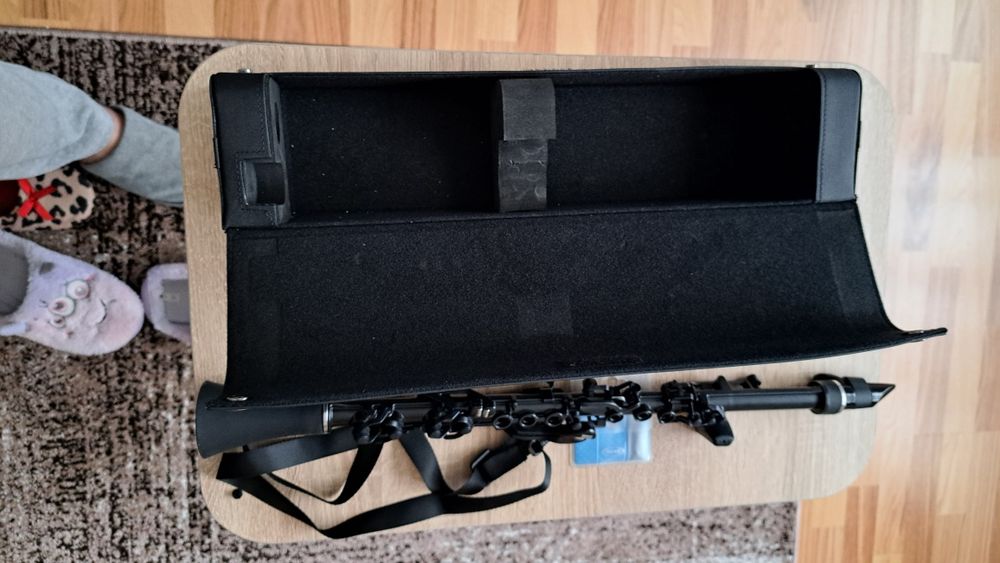 Se vinde Nuvo Clarineo