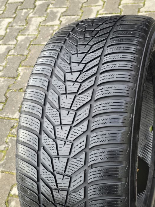 275 50 20 Hankook