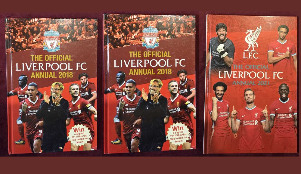 26 футболни енциклопедии, биографии, справочници, история