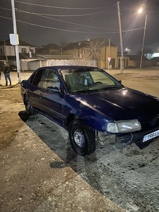 Продам или обменяю  нисан