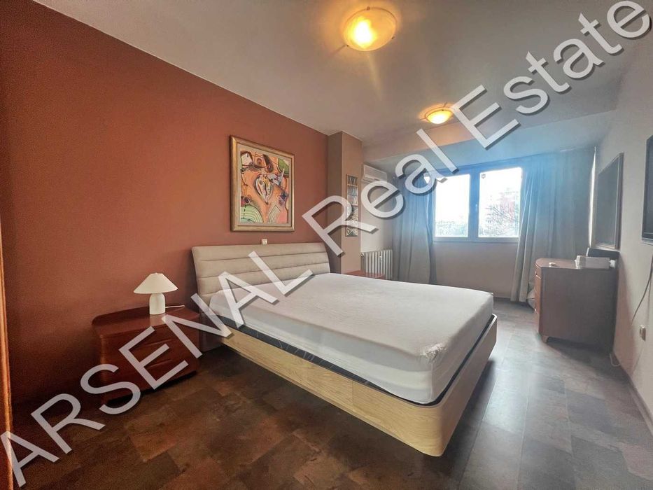 Многостаен апартамент под наем в кв. Белите Брези