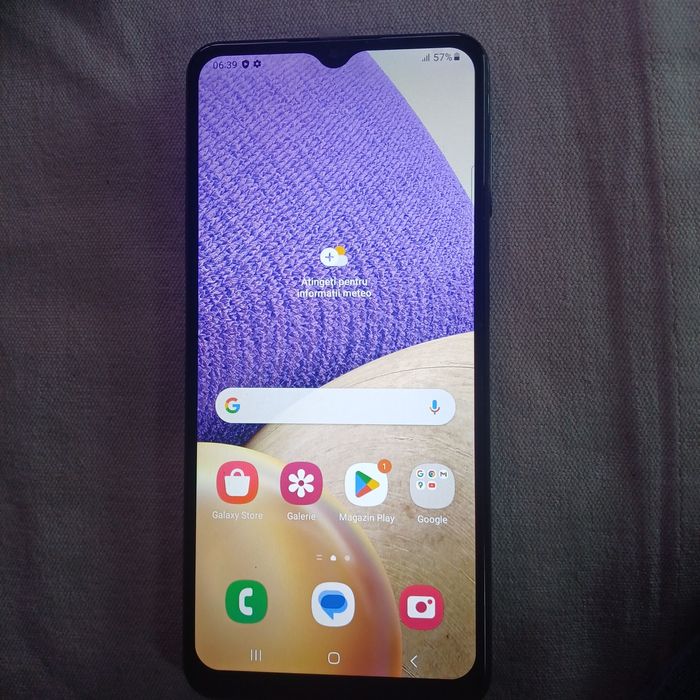 Samsung A32 5G 128/4 dual sim