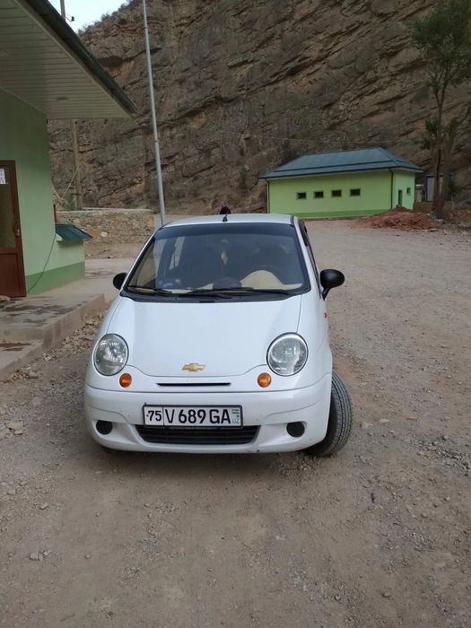 Matiz pollyuks eksport 2010
