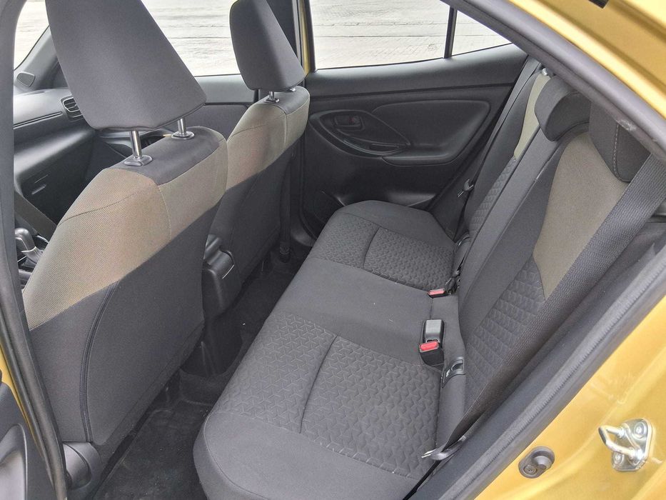 VÂNZARE Toyota Yaris Cross Hybrid,4x4, an 2023, Preț: 19.800 euro + TVA