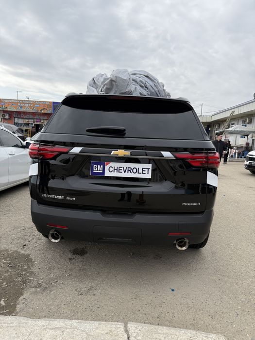 Traverse traverse 2023