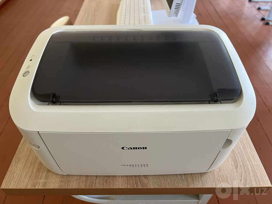 Printer Canon LBP6030