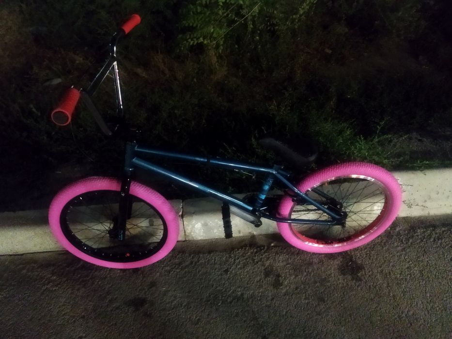 Продам срочно BMX оригинал