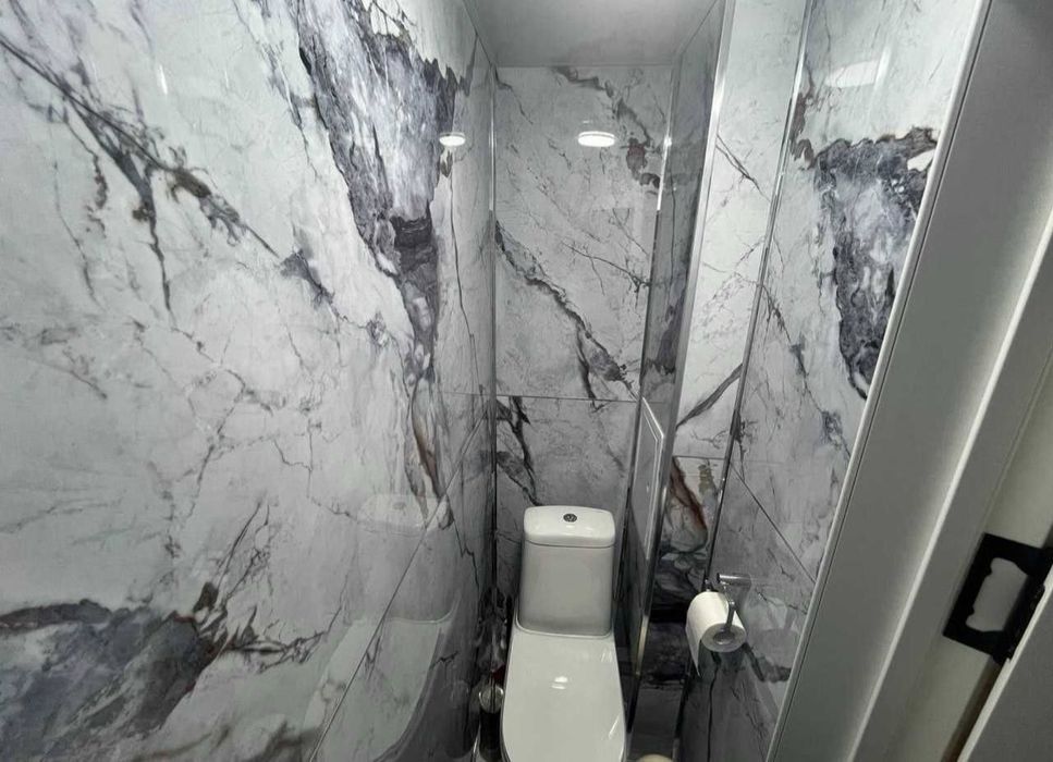 Продается 4х комнатная ул. Бобура РУВД