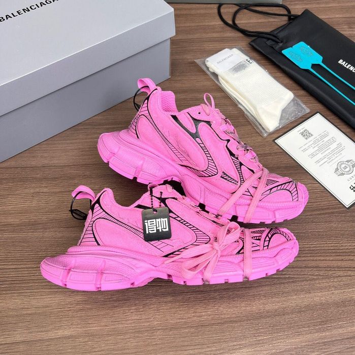 Sneakers Balenciaga 3xl