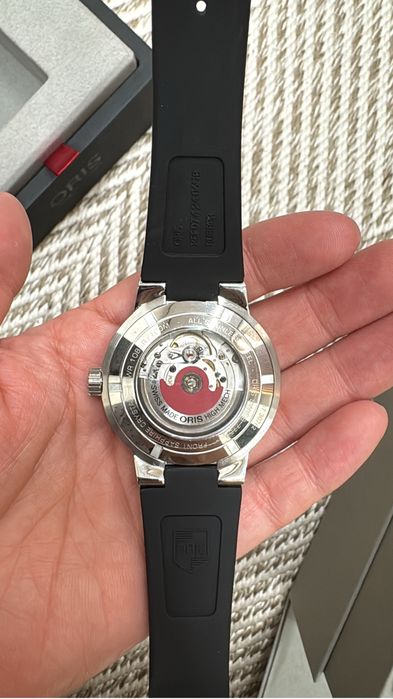 Часы ORIS оригинал