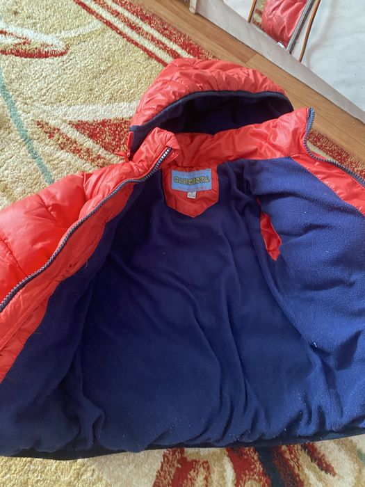 Куртка детская можно для мальчиков и девочек