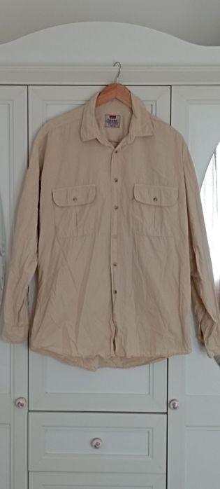 Quicksilver Мъжки ризи Quicksilver, Levi's