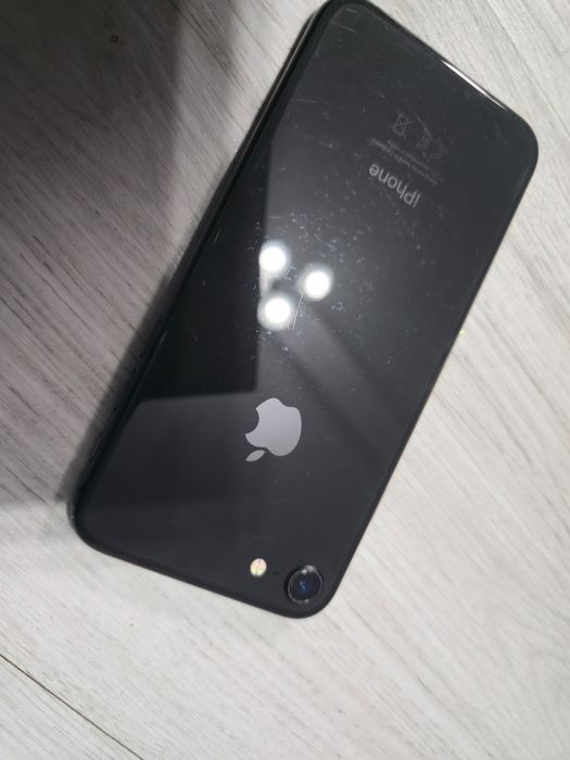 Iphone 8 256gb bypassed