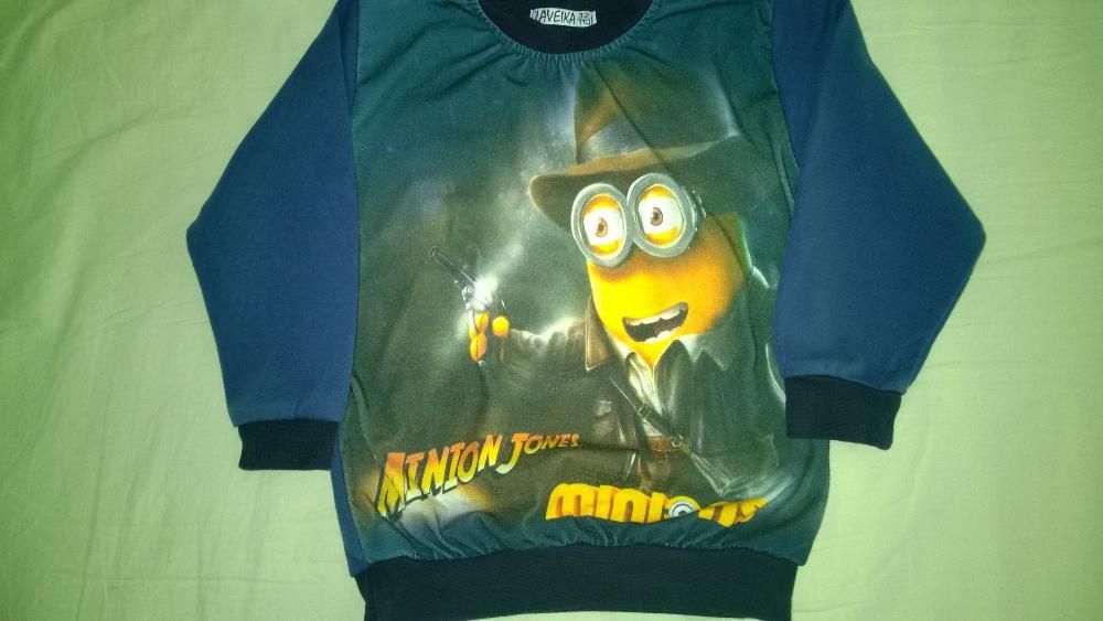 Детски блузи по 5 лв