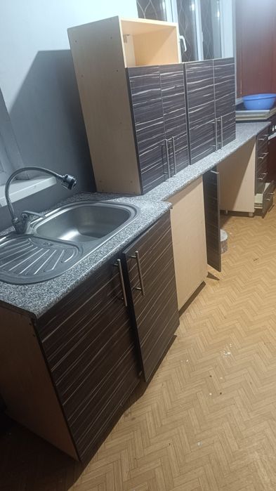 Кухонный гарнитур