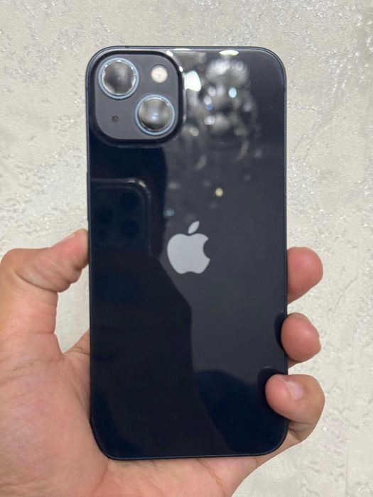 Iphone 13 256 GB идеал