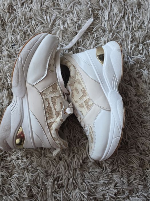 Оргинални кецове маратонки сет