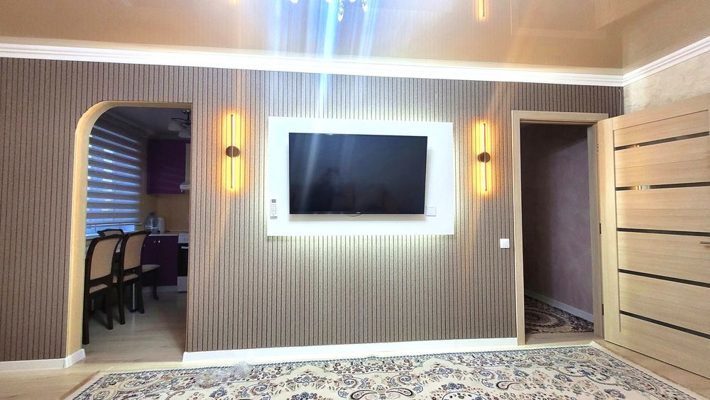 Квартиры посуточно "КОМФОРТ"